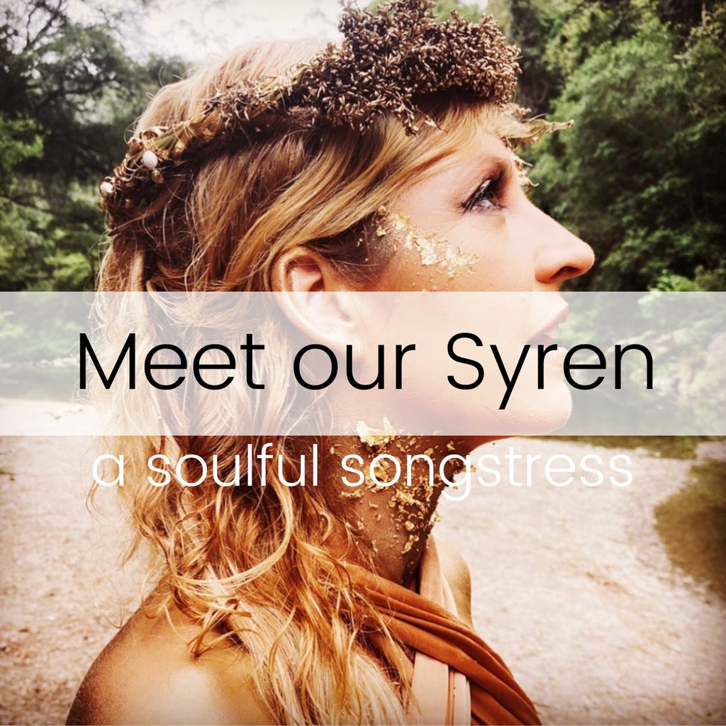 Meet Our Syren
