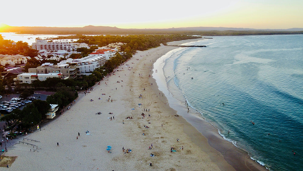 Noosa: Shopping, coffee and what to wear plus our favourites parts of this picturesque place!