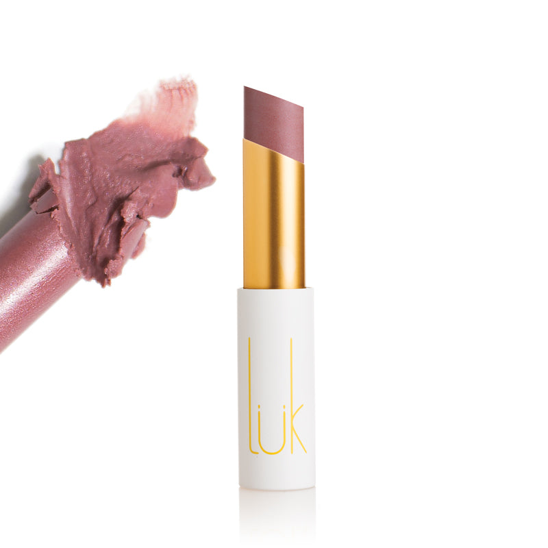 100% natural, toxin free lipstick