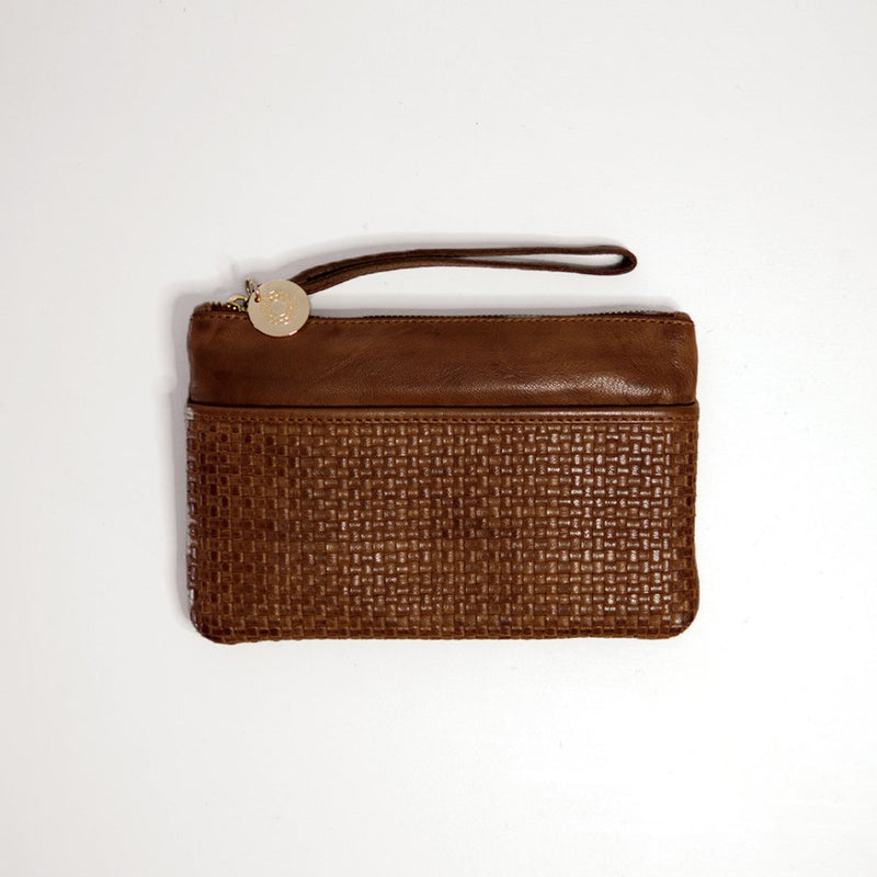 THORNE DISK POUCH