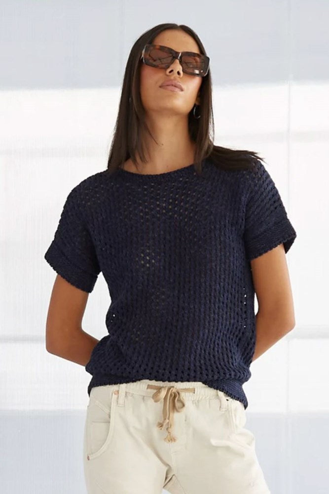 CORA KNIT