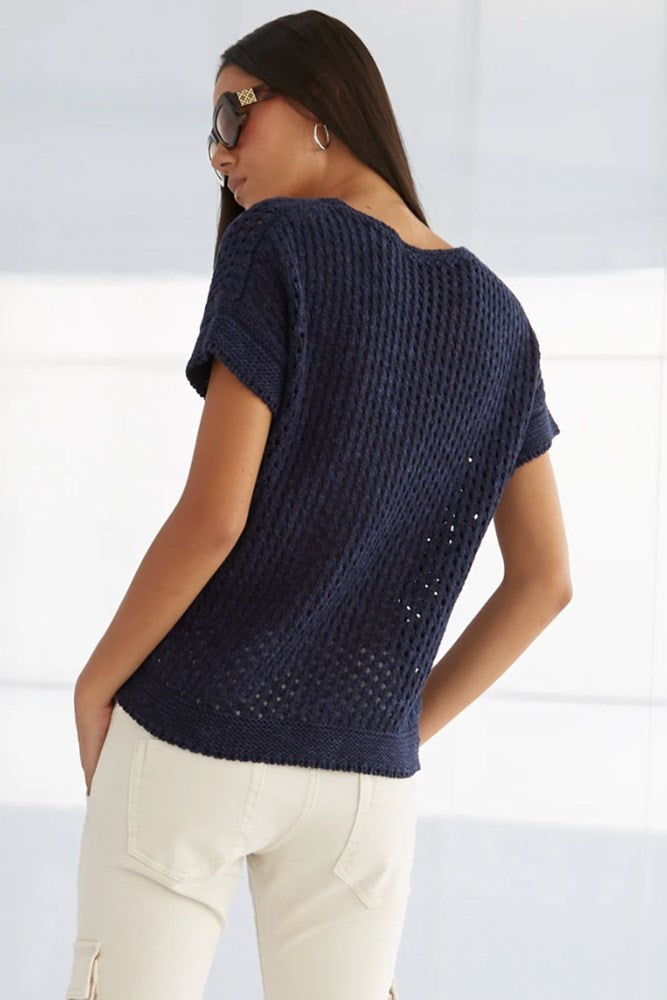 CORA KNIT