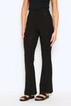 FLARED LEG PANT