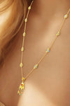 PADMA NECKLACE 1
