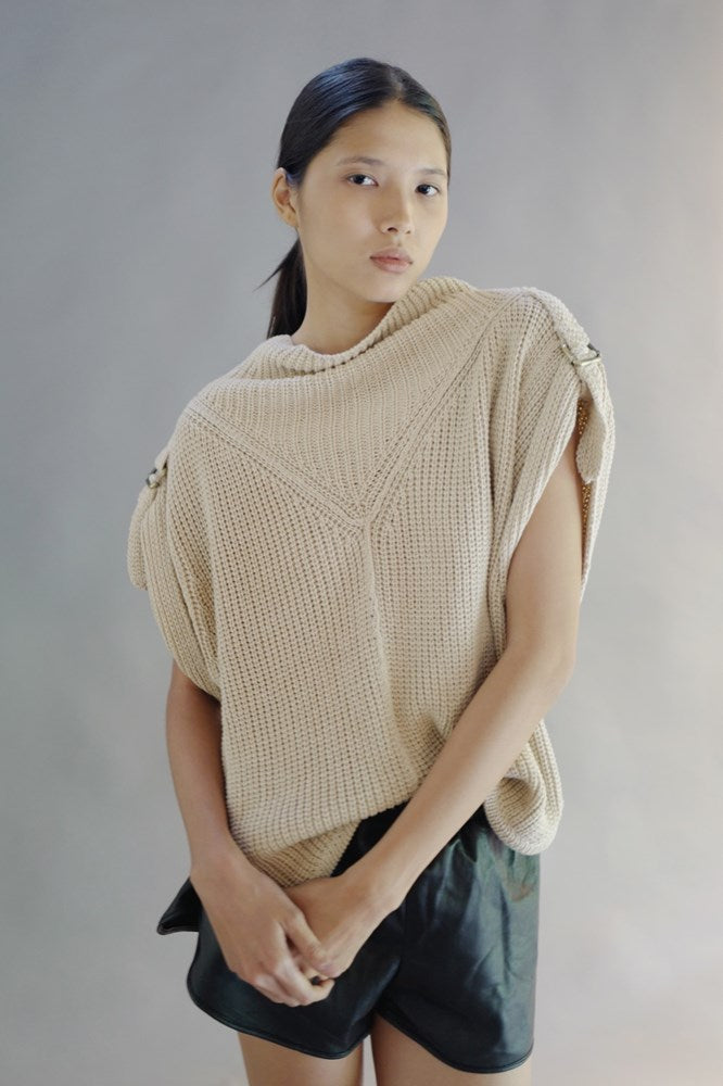 ISAYA KNIT